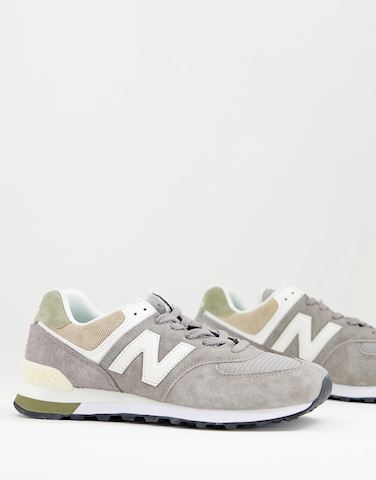 new balance 574 mens suede