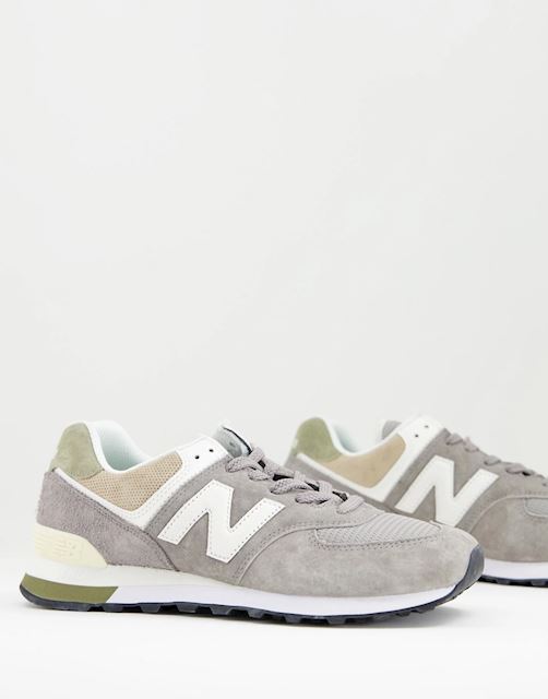 new balance 574 size 6.5