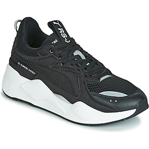 puma rs x softcase black