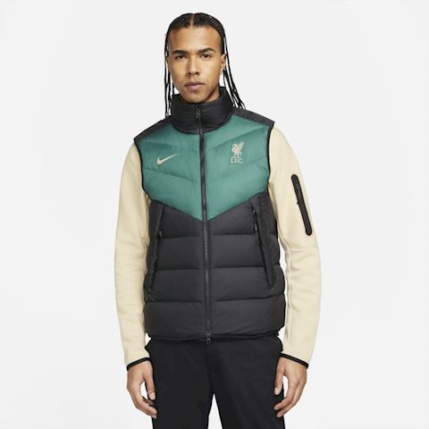 Nike Liverpool F.C. Windrunner Men's 