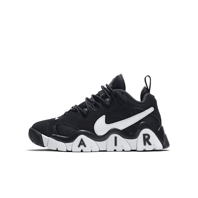 Nike barrage low kids Clearance