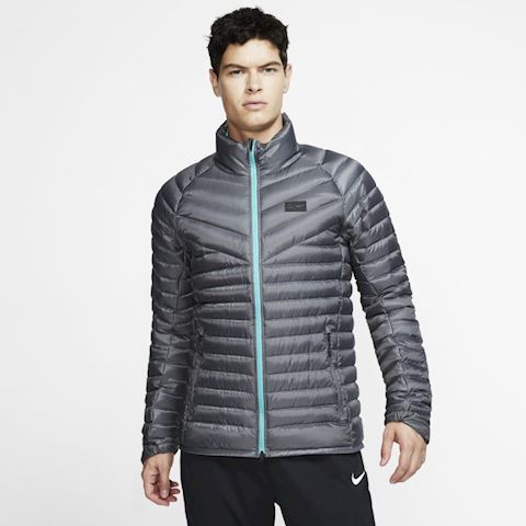 Nike FC Barcelona Men's Down Jacket 
