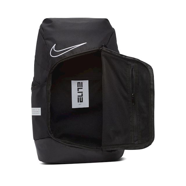 Nike Elite Pro Basketball Backpack - Black | BA6164-010 | FOOTY.COM
