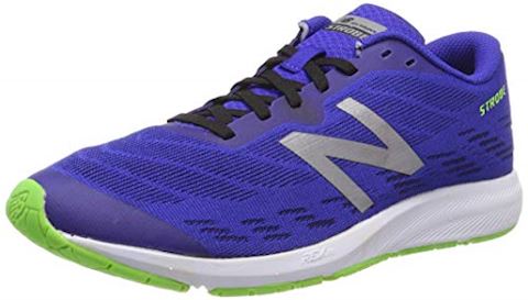 new balance strobe v3