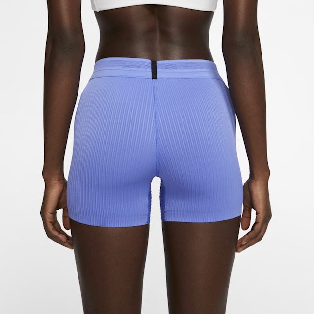 nike women's aeroswift shorts