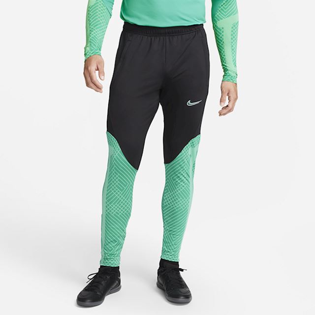 Nike Dri-FIT Strike Men's Football Pants - Black | DH8838-015 | FOOTY.COM