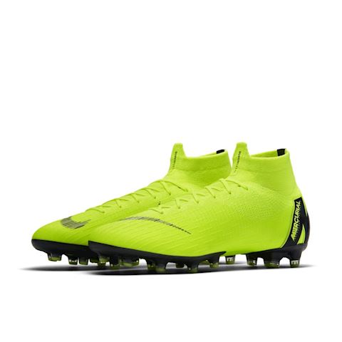 Nike Mercurial Superfly 360 Elite AG-PRO Artificial-Grass Football Boot ...