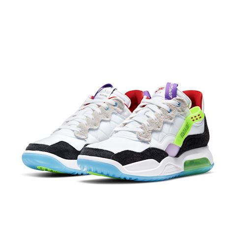 Nike Jordan MA2 'Greatest Gift' Shoe - White | CV8122-100 | FOOTY.COM