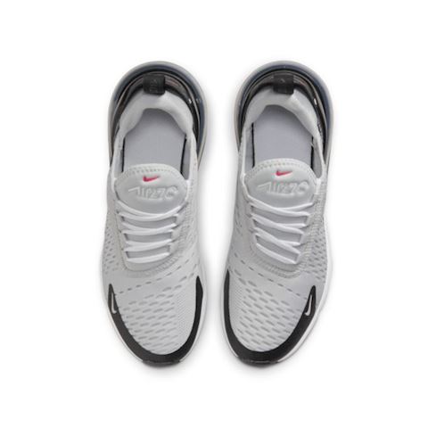 Nike Air Max 270 Older Kids' Shoes - Grey | DV3482-001 | FOOTY.COM