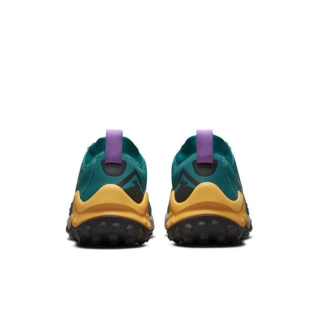 Nike Wildhorse 7 Men's Trail Running Shoe Green CZ1856300