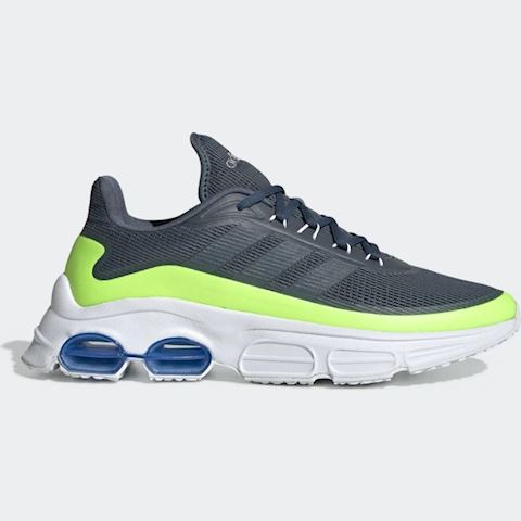 adidas Quadcube Shoes | EH2537 | FOOTY.COM