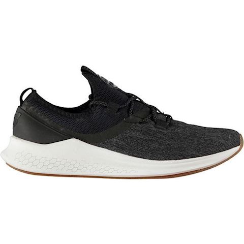 new balance lazer foam mens trainers