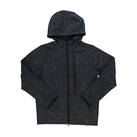Nike Tech Fleece Hoody - Grade School 