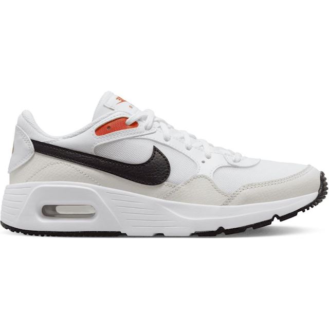 Nike Air Max SC Older Kids' Shoe - White | CZ5358-111 | FOOTY.COM