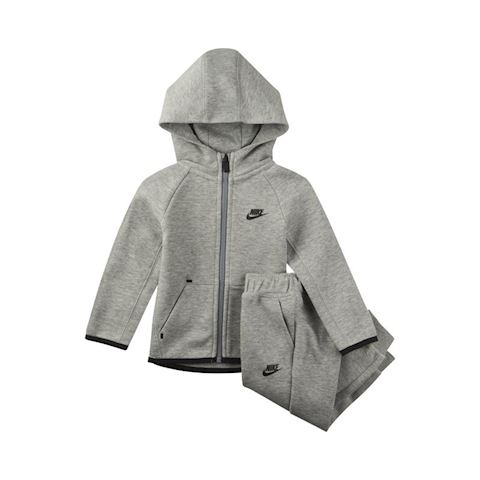 nike sportswear tech fleece set