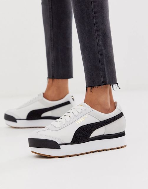 puma roma amor heritage
