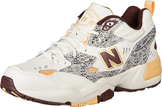 new balance 608 classic gold