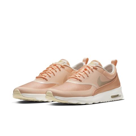 nike air max thea women's shoe