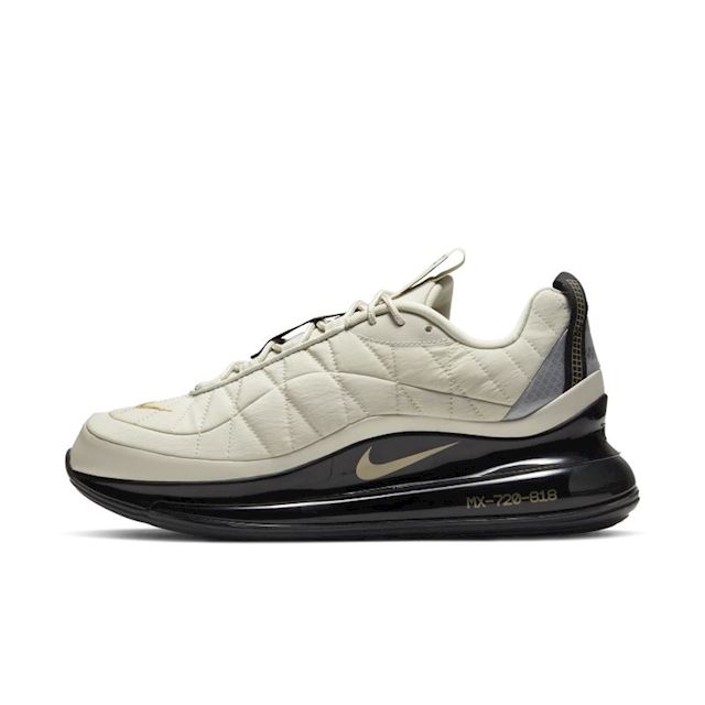 Nike MX-720-818 Men's Shoe - Cream | CV1640-001 | FOOTY.COM