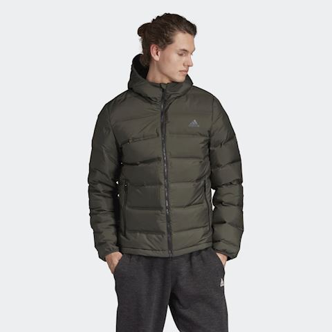 adidas helionic jacket