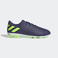 messi astro turf boots