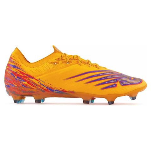 new balance soccer cleats kids Orange