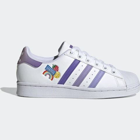adidas Superstar Shoes | GY3313 | FOOTY.COM