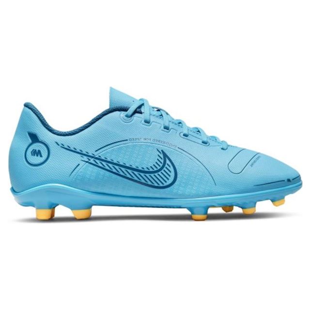 mercurial vapor club junior fg football boots