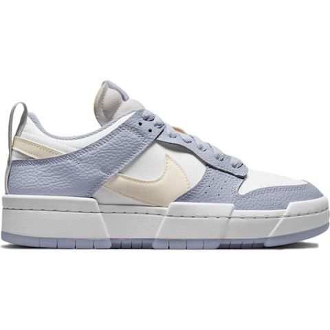nike dunk low disrupt desert sand