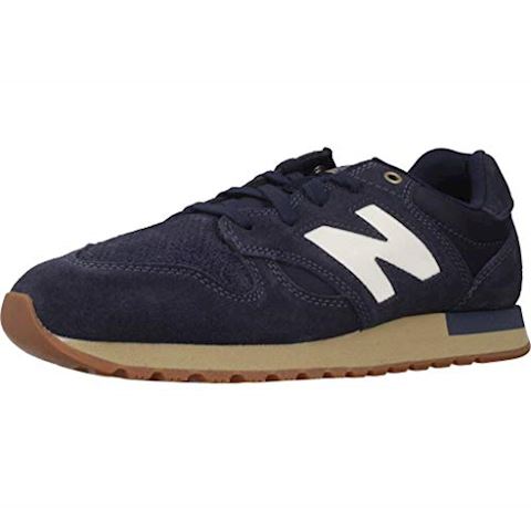 new balance 520 nimbus cloud