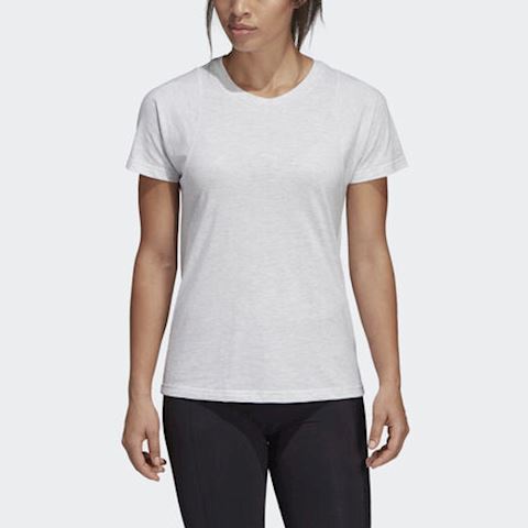 adidas id winners tee