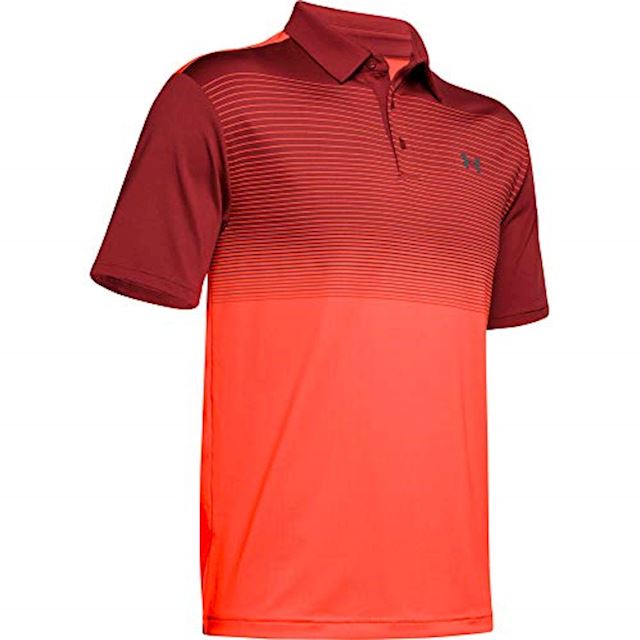 under armour men's ua playoff polo