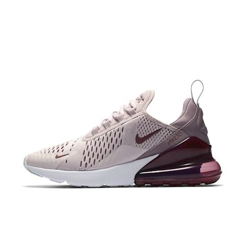 womens nike air max 270 pink