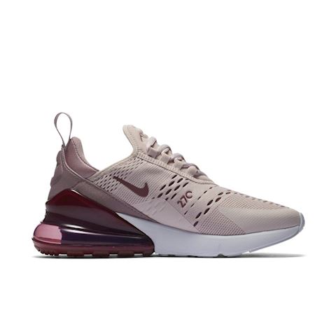 womens nike air max 270 pink