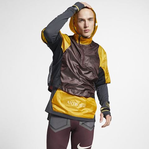 gyakusou transform jacket