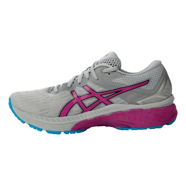 Asics GT-2000 9 Stability Running Shoe Women | 1012A859-022 | FOOTY.COM