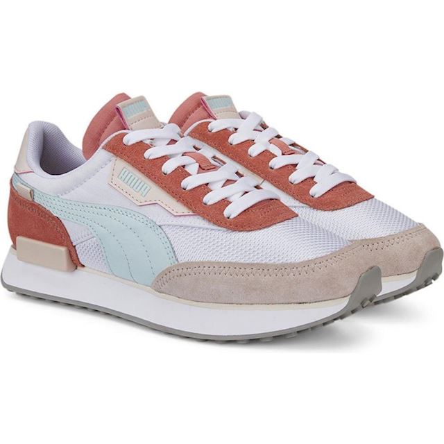 Puma Future Rider Soft Women's Trainers 381141_11