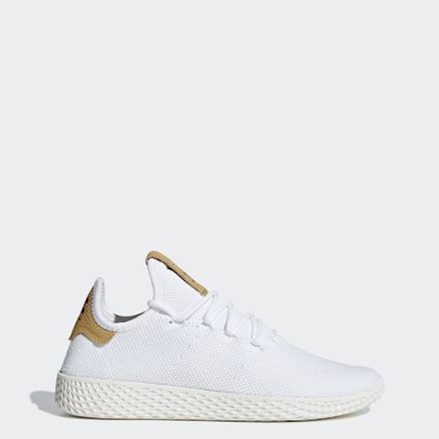pharrell williams tennis hu shoes
