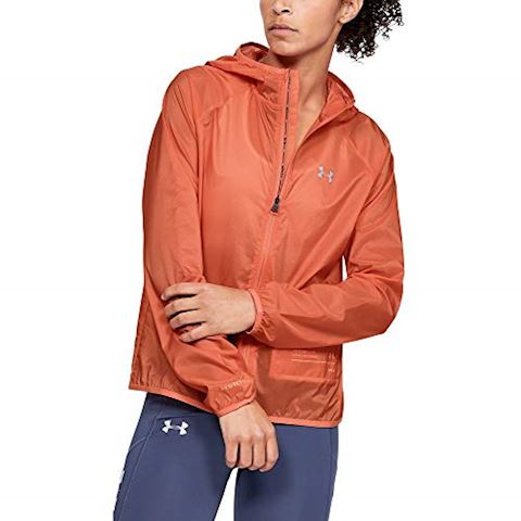 women's ua qualifier storm packable jacket