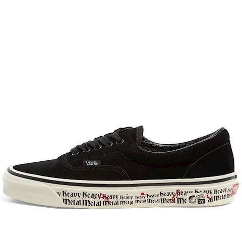 vans era heavy metal
