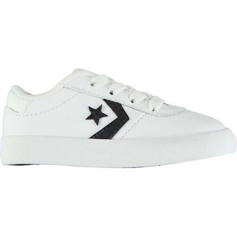 converse point star trainers