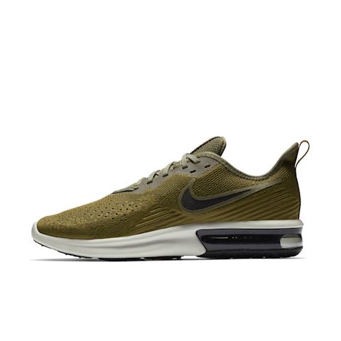 nike air max sequent 4 olive