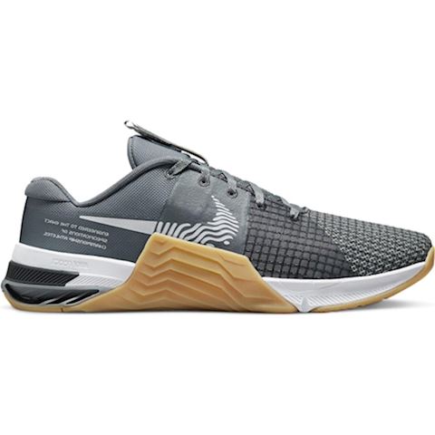 Nike Metcon 8 Men's Training Shoes - Grey | DO9328-002 | FOOTY.COM