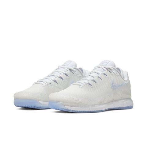 nikecourt air zoom vapor x knit ds