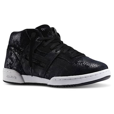 reebok workout mid exotics