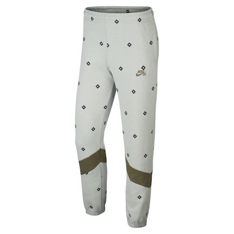nike printed tracksuit