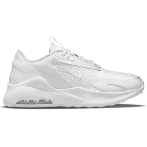Nike Air Max Bolt Women's Shoes - White | CU4152-100 | FOOTY.COM