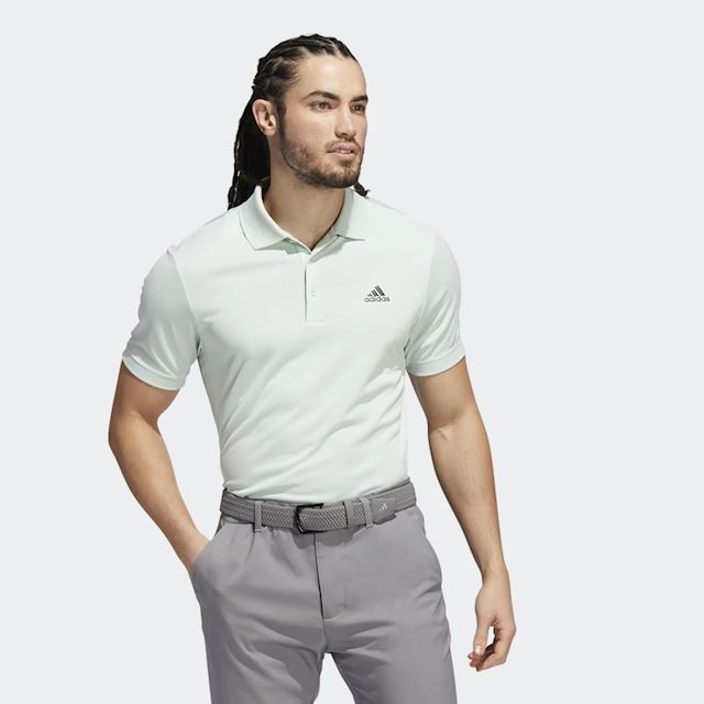 adidas Performance Primegreen Polo Shirt | HM5337 | FOOTY.COM
