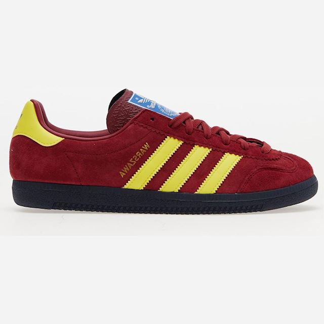 新品 ADIDAS WARSZAWA SPZL 23.5cm ❤️大特価❤️新品❤ icqn.de