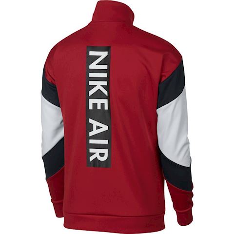 nike air track top